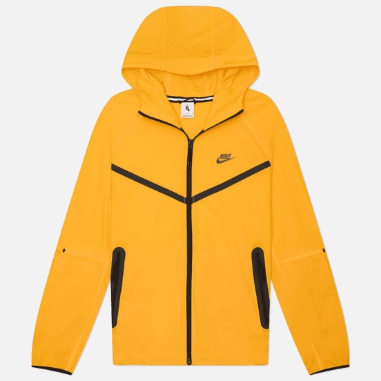 Nike Tech Full-Zip Windrunner